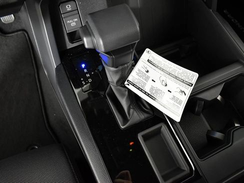 New 2026 Toyota Tundra SR image 33