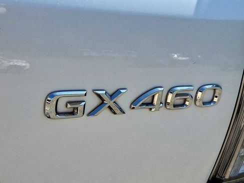 Used 2021 Lexus GX 460 Premium w/ Premium Package AWD/4WD image 33