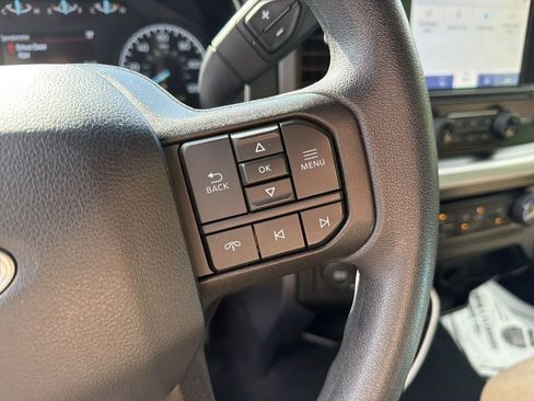 Used 2023 Ford F150 XLT AWD/4WD image 19