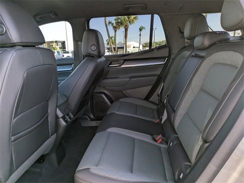 New 2026 GMC Terrain AT4 w/ Convenience Package III image 17