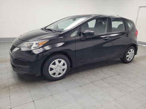 Used 2017 Nissan Versa Note SV FWD image 2