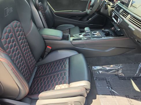 Used 2019 Audi RS 5 AWD/4WD image 18