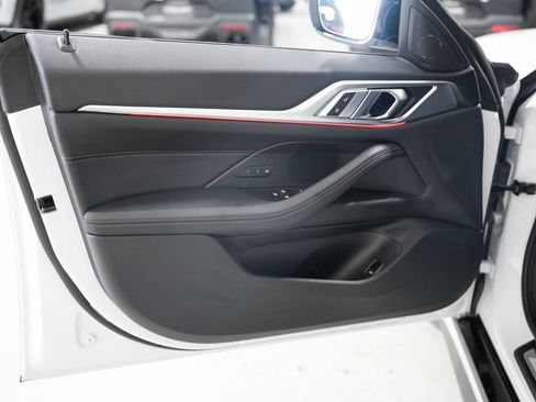 Used 2023 BMW M440i Gran Coupe w/ Premium Package RWD image 33