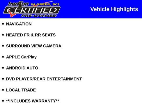 Used 2021 Chrysler Pacifica Touring-L w/ Uconnect Theater Family Group FWD image 3