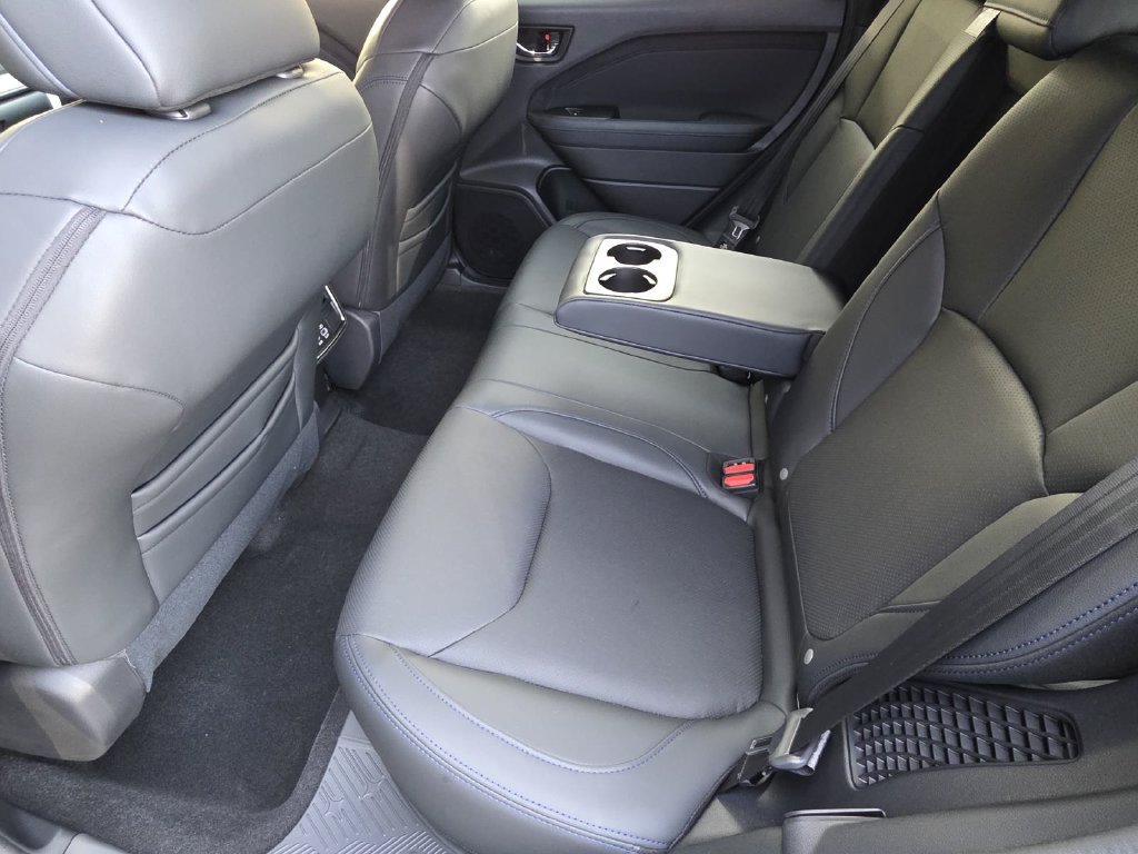 New 2026 Subaru Forester Touring AWD/4WD image 10