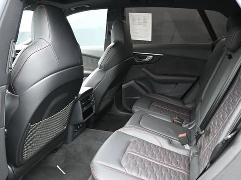 Used 2021 Audi RS Q8 AWD/4WD image 12