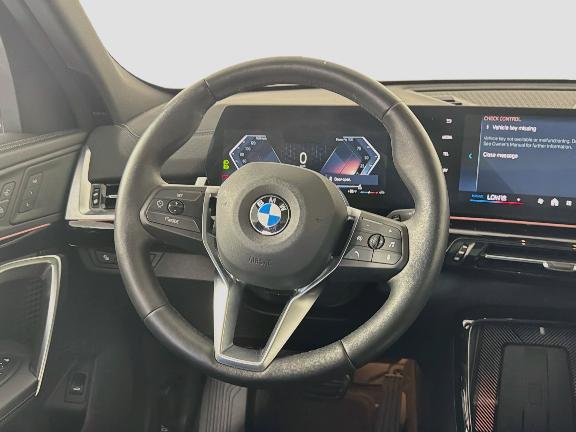 Used 2026 BMW X2 xDrive28i AWD/4WD image 18