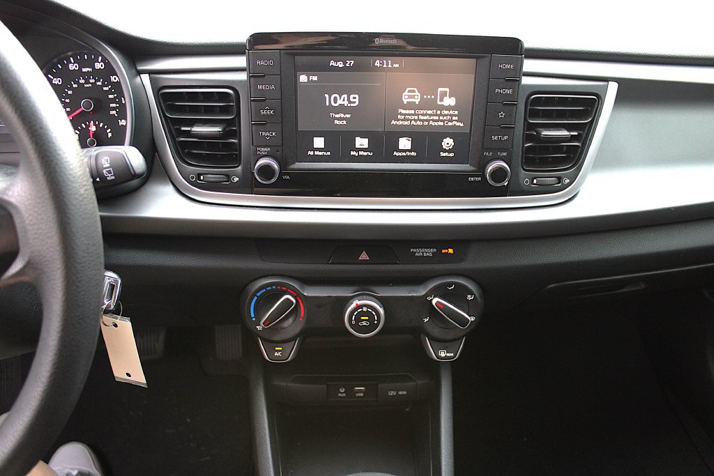 Used 2020 Kia Rio S FWD image 5