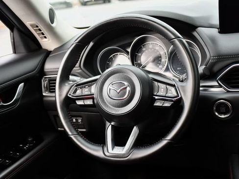Used 2025 MAZDA CX-5 Carbon Edition AWD/4WD image 19
