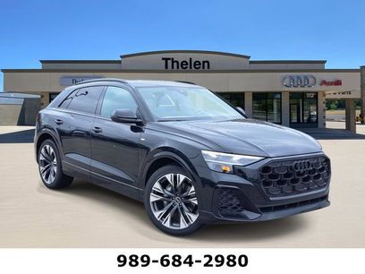 New 2026 Audi Q8 Premium Plus