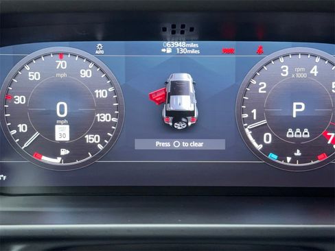 Used 2022 Land Rover Defender 110 SE image 21