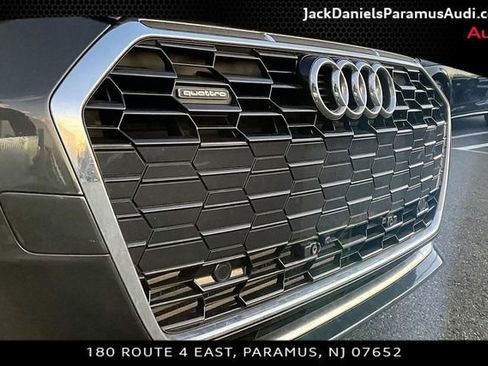 Used 2023 Audi A5 2.0T Premium w/ Convenience Package image 20