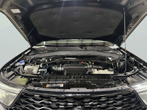 Used 2022 Ford Explorer ST w/ Equipment Group 401A AWD/4WD image 66