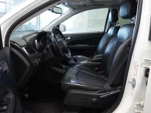 Used 2020 Dodge Journey Crossroad image 12