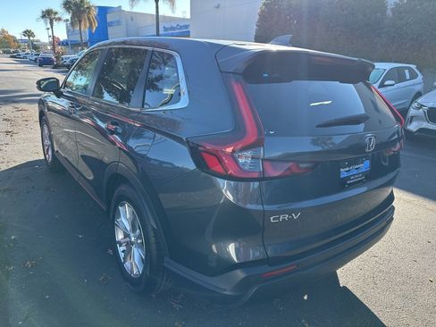 Certified 2023 Honda CR-V EX-L image 5