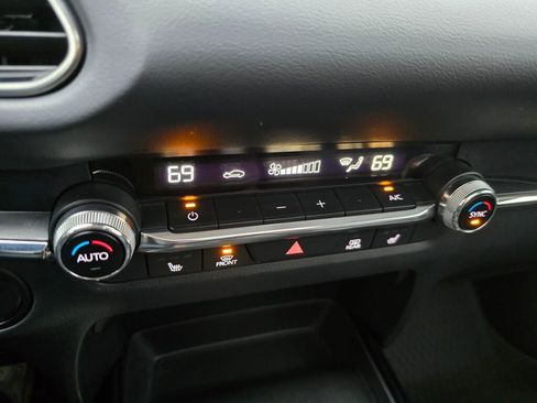 Certified 2022 MAZDA CX-30 AWD 2.5 S w/ Premium Package image 20