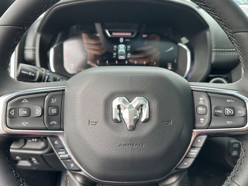 New 2026 RAM 1500 Laramie image 22