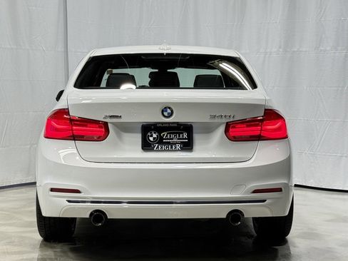 Used 2018 BMW 340i xDrive 340i xDrive image 16