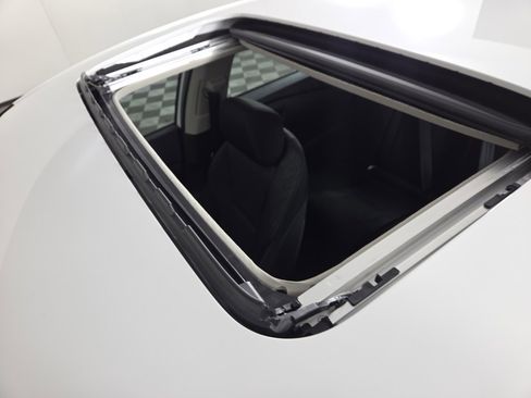 New 2026 Honda Accord SE image 6