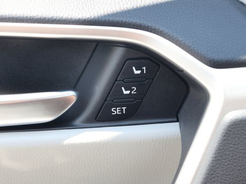 Used 2025 Toyota RAV4 XLE Premium w/ Weather Package FWD image 13