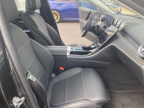 Used 2023 Mercedes-Benz C 300 Sedan image 40