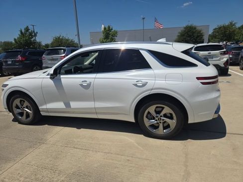 Used 2026 Genesis GV70 2.5T AWD/4WD image 5