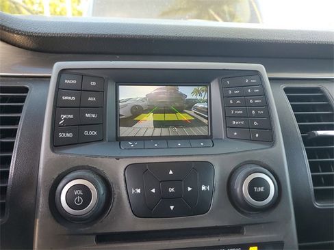 Used 2016 Ford Flex SE image 27