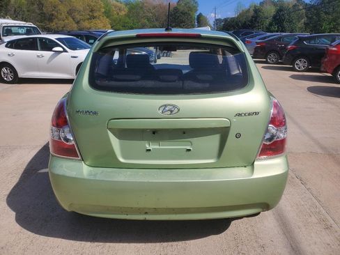 Used 2009 Hyundai Accent GS w/ Popular Equipment Pkg 2 image 9