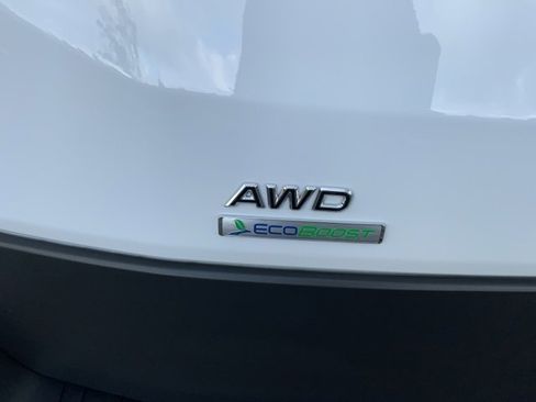 New 2025 Ford Transit 250 148 Medium Roof Extended AWD w/ Load Area Protection Package image 11