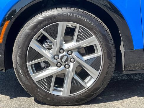 Used 2026 Cadillac Optiq Luxury 2 w/ LPO, Floor Liner Package RWD image 42