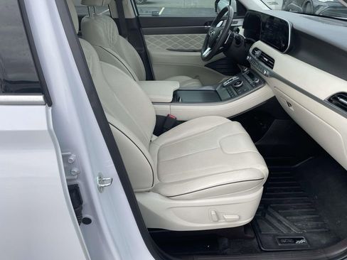 Used 2020 Hyundai Palisade Limited image 49