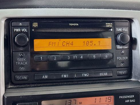 Used 2008 Toyota 4Runner SR5 image 11