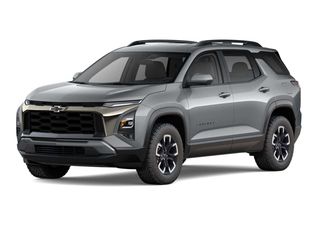 New 2026 Chevrolet Equinox ACTIV video 1