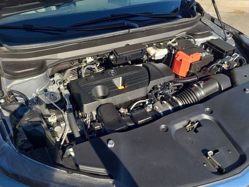 Used 2022 Acura RDX AWD w/ Technology Package image 31