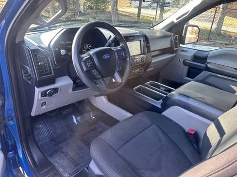 Used 2017 Ford F150 XL w/ Equipment Group 101A Mid image 29