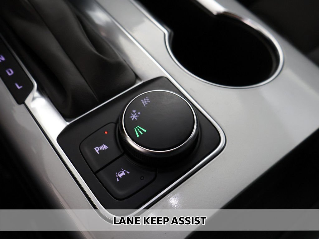 Used 2024 Chevrolet Blazer LT w/ Convenience Package FWD image 4