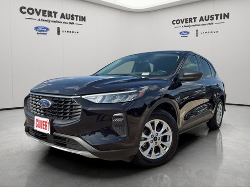 Used 2025 Ford Escape Active FWD image 1