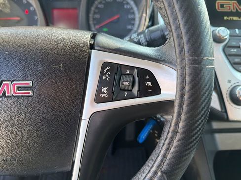 Used 2015 GMC Terrain SLT image 24