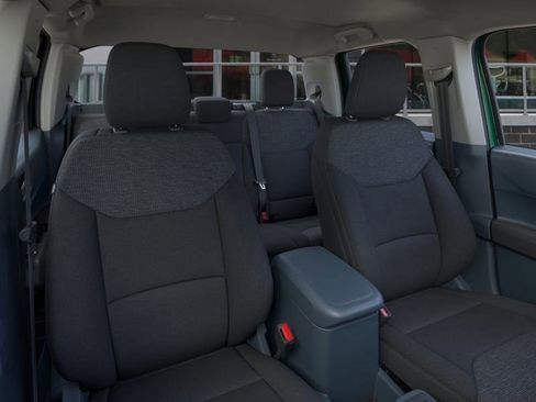 New 2025 Ford Maverick XL w/ Equipment Group 101A image 10