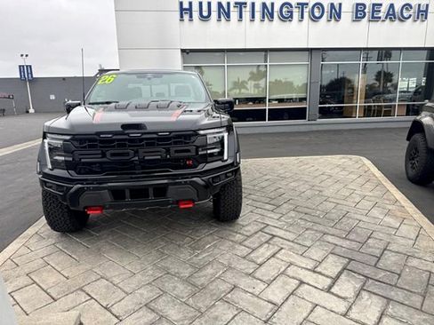 Used 2026 Ford F150 Raptor w/ Equipment Group 803A Raptor R AWD/4WD image 31