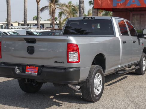 Used 2024 RAM 3500 Tradesman AWD/4WD image 10