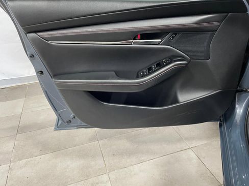 Used 2024 MAZDA MAZDA3 s image 14