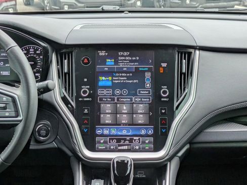 Certified 2025 Subaru Outback Premium w/ Popular Package #1 image 18