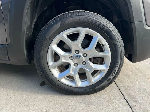 Used 2017 Jeep Renegade Sport w/ Power & Air Group image 64