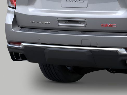 New 2026 GMC Yukon XL Denali w/ Denali Reserve Package image 14