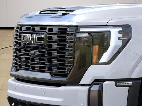 New 2026 GMC Sierra 2500 Denali Ultimate image 23