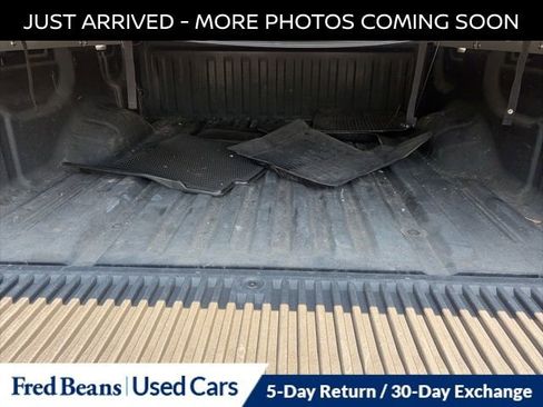 Certified 2024 Nissan Titan PRO-4X w/ Pro-4x Convenience Package AWD/4WD image 15