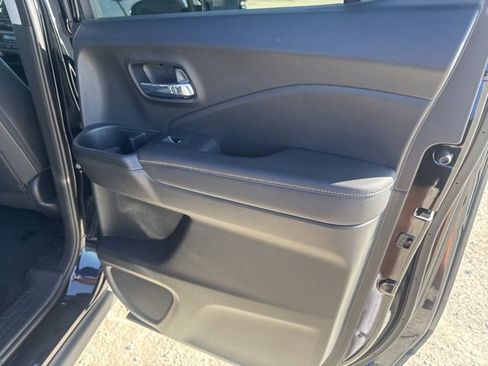 Used 2025 Honda Ridgeline RTL image 22