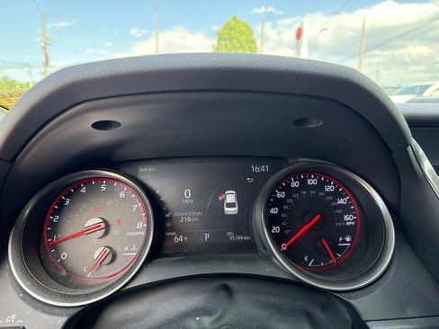 Used 2021 Toyota Camry XSE w/ TRD Appearance Package (TMS) image 14