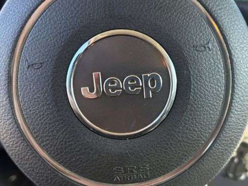 Used 2016 Jeep Patriot Sport w/ Power Value Group FWD image 33